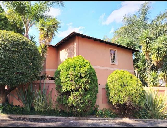 3 BEDROOM PROPERTY TO RENT IN STERREWAG